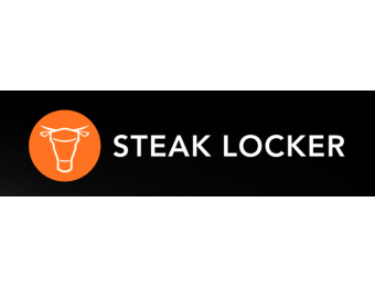 Steak House Logo