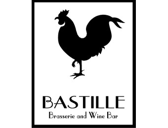 Bastille logo