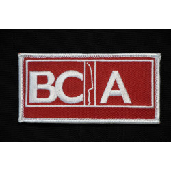 Best Chefs America Patch Best Chefs America Patch
