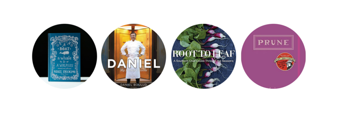 10 Cookbooks by Best Chefs That Will Transform Your Kitchen 