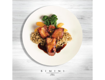 Bimini Art de Cuisine 