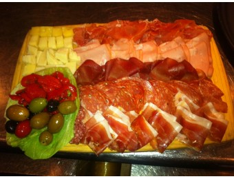 antipasto