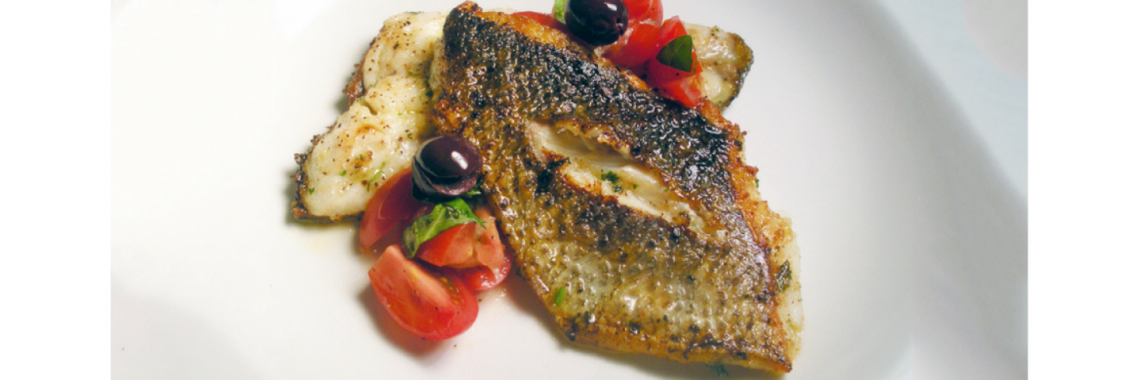 Allan Russo's Sette is a Gem in the New Jersey Countryside