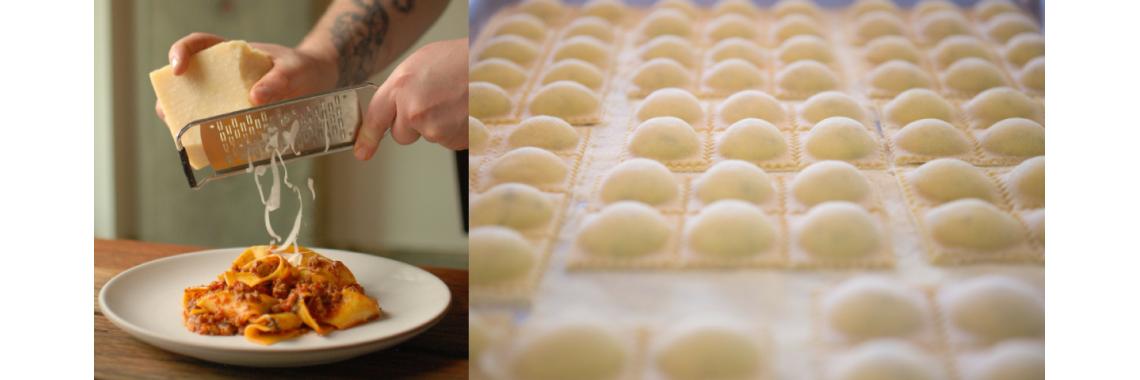 Q&A with Seattle Chef Brian Clevenger