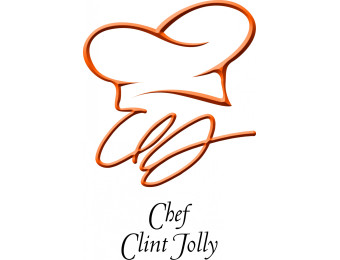 Chef Jolly Logo