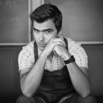 Hugh Acheson Hugh Acheson