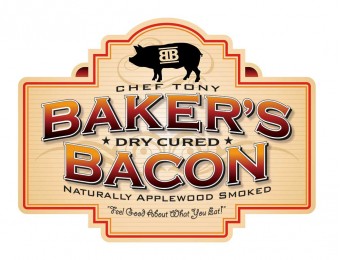Baker's Bacon