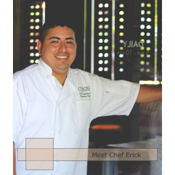 Erick Balderrama Erick Balderrama