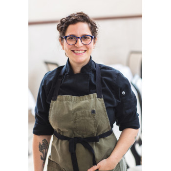 Rebecca Barron Rebecca Barron