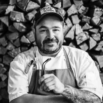 Sean Brock