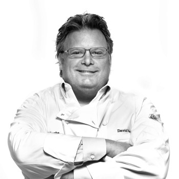 David Burke David Burke
