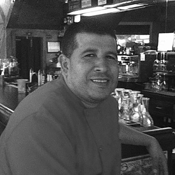 Julio Caceres Julio Caceres