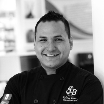 Roberto Castre Roberto Castre