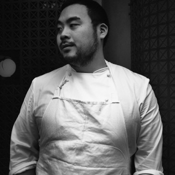 David Chang