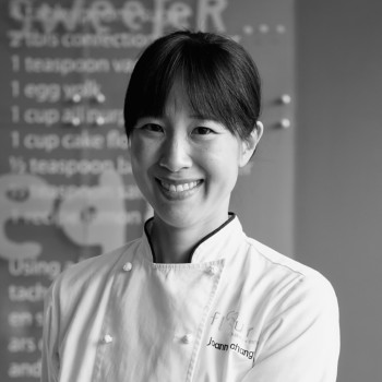 Joanne Chang-Myers Joanne Chang-Myers