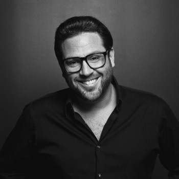 Scott Conant