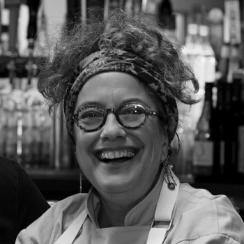 Susan Feniger Susan Feniger