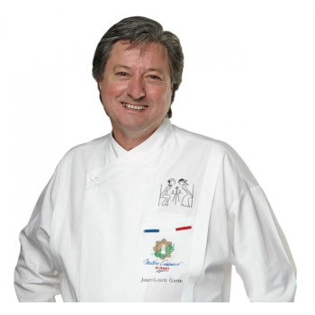 Jean-Louis Gerin Jean-Louis Gerin