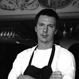 Jeremy Holst