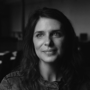 Vivian Howard