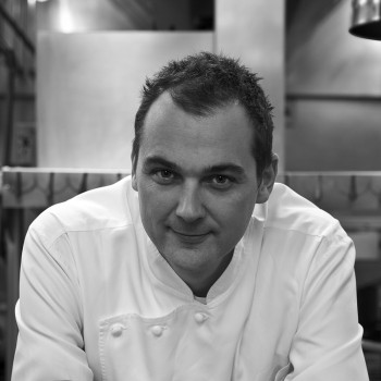 Daniel Humm Daniel Humm