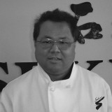 Jimmy Ishii