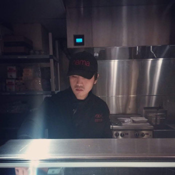 Jeek Kim Jeek Kim