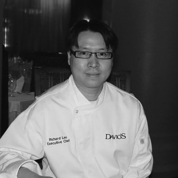 Richard Lee Richard Lee