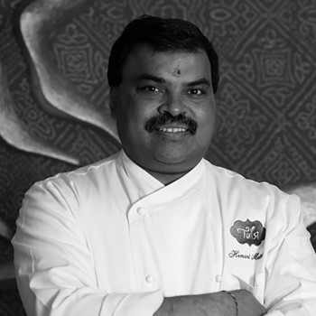 Hemant Mathur Hemant Mathur