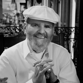 Paul Prudhomme