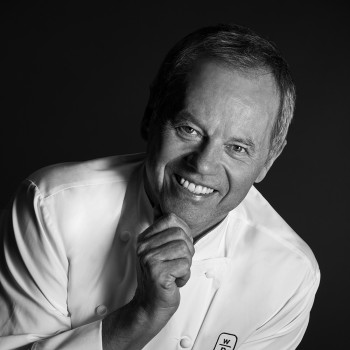 Wolfgang Puck Wolfgang Puck