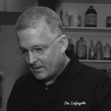 Alan Pyles