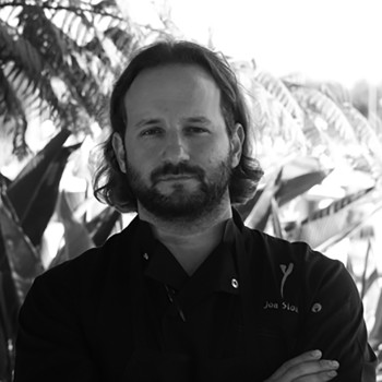 Jon Sloan Jon Sloan