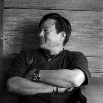 Ming Tsai