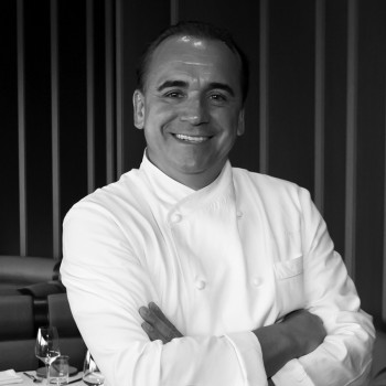 Jean-Georges Vongerichten Jean-Georges Vongerichten
