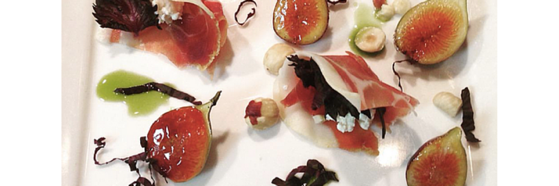 5 Chefs Pick Their Favorite Summer Dishes 