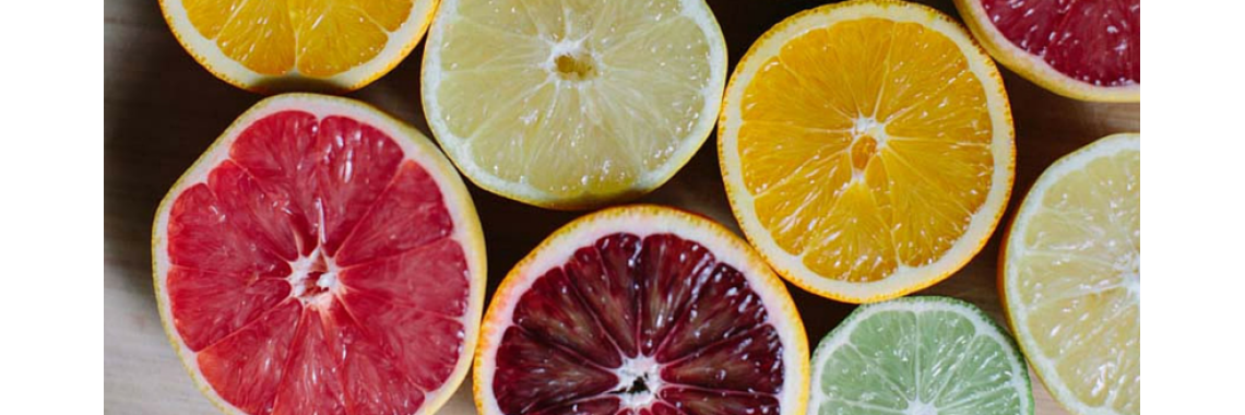 15 Great Quotes About Food and Life