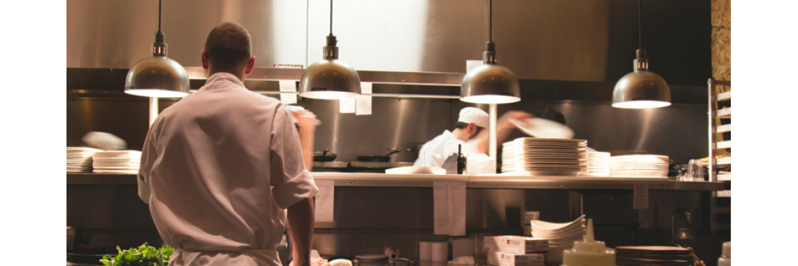 Advice from the Trenches: Chefs Spill Their Success Secrets