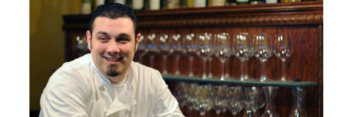 Michael Carrino of Pig & Prince Talks About Celebuchefs, Closing Restaurants and Dreams to Come