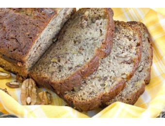 nut bread