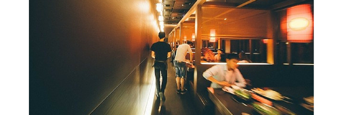 Chefs Experiment with No-Tipping & Other Innovative Business Models