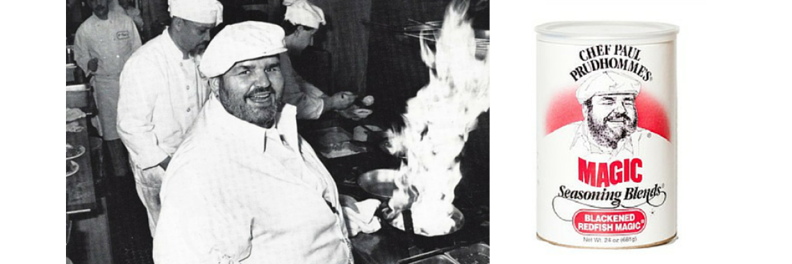 Celebrating the Life of the Legendary Paul Prudhomme
