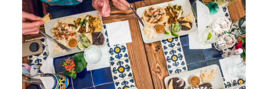 Profiling Pop Ups: Behind America's Best Temporary Restaurants 