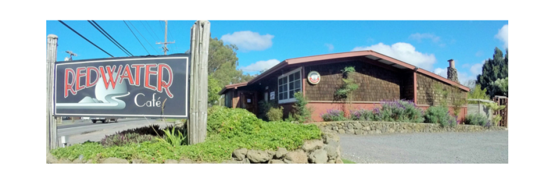 David Abrahams Blends Cuisines and Bends Rules on Hawaii's Big Island 