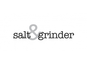 salt & grinder