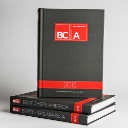 Best Chefs America: 2013 Best Chefs America: 2013