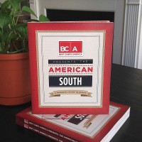 Best Chefs America Presents: The American South