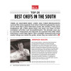 Best Chefs America Presents: The American South