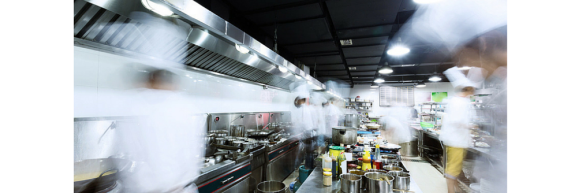So You Want to Become a Professional Chef?  Really? 