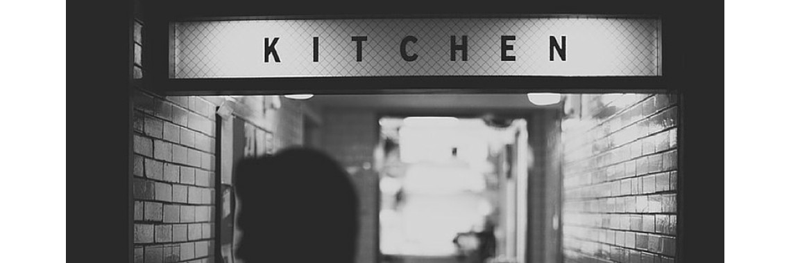 Behind the Line: Best Chef Patrick Sheerin of Trenchermen